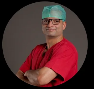 Dr A. Prabhu