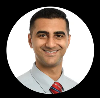 Dr Brij Pandya